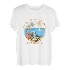 Retro Whitsunday Islands Souvenir - Vintage Strand Urlaub T-Shirt