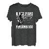 Herren Pension Fischer Angeln Ruhestand Lustig T-Shirt