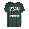Herren Pension Fischer Angeln Ruhestand Lustig T-Shirt