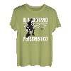 Herren Pension Fischer Angeln Ruhestand Lustig T-Shirt