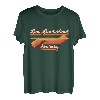 Retro Lake Cumberland 80er Jahre Outfit - Lake Cumberland T-Shirt