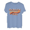 Retro Lake Cumberland 80er Jahre Outfit - Lake Cumberland T-Shirt