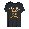 Die Besten Angler wurden 1983 geboren Angler 40. Geburtstag T-Shirt