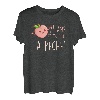 Geschenkidee zum 74. Geburtstag, Frau zum Angeln T-Shirt