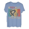 Ofishally 44 Years Old Lustiges Angeln Geburtstag Angler T-Shirt