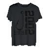 ANGLER 21. GEBURTSTAG ANGELN LIMITED EDITION 2002 T-Shirt