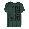 ANGLER 21. GEBURTSTAG ANGELN LIMITED EDITION 2002 T-Shirt