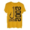ANGLER 21. GEBURTSTAG ANGELN LIMITED EDITION 2002 T-Shirt