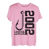 ANGLER 21. GEBURTSTAG ANGELN LIMITED EDITION 2002 T-Shirt