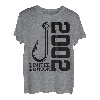 ANGLER 21. GEBURTSTAG ANGELN LIMITED EDITION 2002 T-Shirt