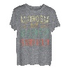 Kings Are Named Garfield Shirt Lustiger personalisierter Name T-Shirt