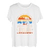 Kinder 4 Jahre alte Angelfreunde geboren Oktober 2019 - 4. Geburtstag T-Shirt