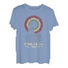 Herren Reel Cool Grandpa Retro Angeln Vintage Old Man Dad T-Shirt