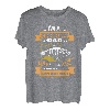 Angelvater wie ein normaler Papa exept viel cooler T-Shirt