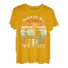 Vintage-Fitter-Sohn-Angelpartner fürs Leben T-Shirt