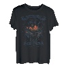 Legenden wurden 1947 geboren, Geschenkideen zum 76. Geburtstag zum Angeln T-Shirt