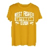 Angeln, Angler, Freund, Fisch T-Shirt