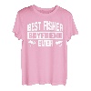 Angeln, Angler, Freund, Fisch T-Shirt