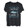 Kinder-Angelshirt für Jugendliche, Jungen, Fischliebhaber, Teenager, Jungen, Angeln T-Shirt