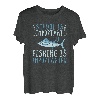 Kinder-Angelshirt für Jugendliche, Jungen, Fischliebhaber, Teenager, Jungen, Angeln T-Shirt