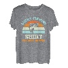 Vintage Lucky Fishing Shirt Do Not Wash - Angeln T-Shirt
