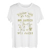 Reicht Mir Die Rute Ihr Narren Der König Will Angeln Angler T-Shirt