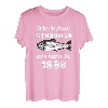 Finest Fisherman Geboren 1998 25 Jahre 25 Jahre Angeln 25. Geburtstag T-Shirt