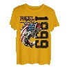 REEL LEGEND 1999 ANGELN 24 JAHRE ANGLER 24. GEBURTSTAG T-Shirt