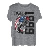 REEL LEGEND 1999 ANGELN 24 JAHRE ANGLER 24. GEBURTSTAG T-Shirt