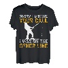 Outdoor Fishing Angeln Lustiges Angler Männer T-Shirt