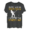 Outdoor Fishing Angeln Lustiges Angler Männer T-Shirt