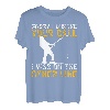 Outdoor Fishing Angeln Lustiges Angler Männer T-Shirt