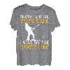 Outdoor Fishing Angeln Lustiges Angler Männer T-Shirt
