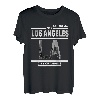 Los Angeles California T-Shirt für Los Angeles Fans T-Shirt