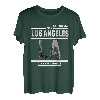 Los Angeles California T-Shirt für Los Angeles Fans T-Shirt