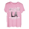 Los Angeles California T-Shirt für Los Angeles Fans T-Shirt