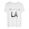 Los Angeles California T-Shirt für Los Angeles Fans T-Shirt