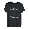Arbeiten Sie harte Fische hart für Männer, Frauen, Kinder lieben es, zu angeln T-Shirt