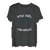 Arbeiten Sie harte Fische hart für Männer, Frauen, Kinder lieben es, zu angeln T-Shirt