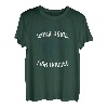 Arbeiten Sie harte Fische hart für Männer, Frauen, Kinder lieben es, zu angeln T-Shirt