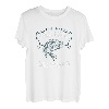Arbeiten Sie harte Fische hart für Männer, Frauen, Kinder lieben es, zu angeln T-Shirt