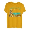 Angler Skelett Geschenk Style Retro Angeln Angelsport T-Shirt