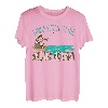 Angler Skelett Geschenk Style Retro Angeln Angelsport T-Shirt