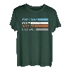 Herren Ehewitze Angler Papa Angeln Ehemann Geburtstag Anglerwitze T-Shirt