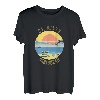 St. Kitts Souvenir Bekleidung - Retro Vintage St. Kitts T-Shirt