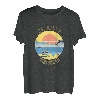 St. Kitts Souvenir Bekleidung - Retro Vintage St. Kitts T-Shirt