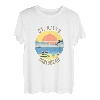 St. Kitts Souvenir Bekleidung - Retro Vintage St. Kitts T-Shirt