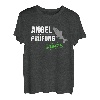 Angelprüfung Bestanden Angelschein Prüfung Angler T-Shirt
