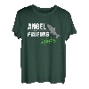 Angelprüfung Bestanden Angelschein Prüfung Angler T-Shirt
