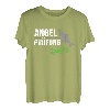 Angelprüfung Bestanden Angelschein Prüfung Angler T-Shirt